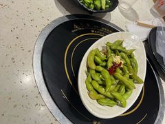-沪小胖·小龙虾·蓝龙王(八佰伴店)