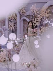 点击看大图 -上海大酒店·婚宴年会宴会厅