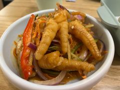 -米泰芒·东南亚料理(体育西店)
