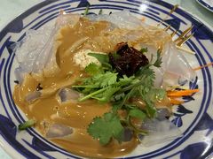 -听涛雅苑百味饺子老家菜馆
