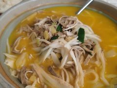 -马凯餐厅(地安门店)