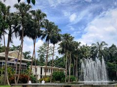 -中国科学院西双版纳热带植物园