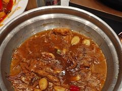 -徽镇小厨·经典徽菜(马连道店)