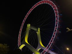 -天津之眼摩天轮