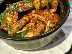 -船奇蒸汽海鲜·闽菜(八市海鲜总店)