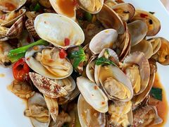 -众味海鲜大排档·活海鲜·潮汕味(南澳店)
