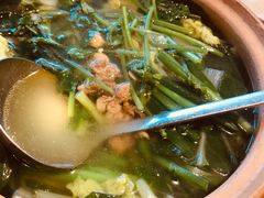 -陈鹏鹏潮汕菜(欢乐海岸 海边景观店)