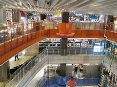 -天虹购物中心(石路店)