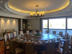 包厢-望京楼flavor餐厅(古北水镇景区店)