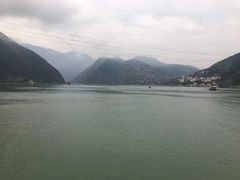 -神龙峡风景区
