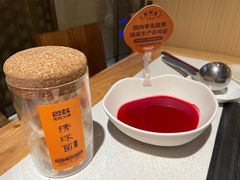 -巴奴毛肚火锅概念餐厅