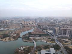 -嘉定凯悦·咖啡厅