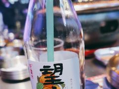 -入火韩国烤肉(凯旋广场店)