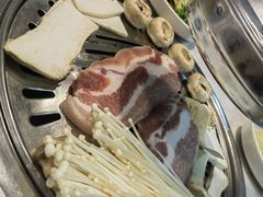 -六七八韩式烤肉·韩国料理(上杭路店)