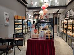 -添香欧一派蛋糕(金碧店)