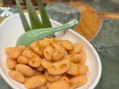 -那家小馆•北京菜•烤鸭(香山店)