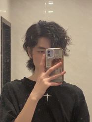 -MMby Hair Code芭曲发型