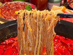 -牛市坎火锅(建设路店)