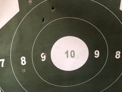 -中国北方国际射击场