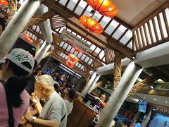 -李雪火锅食府(宽窄巷子总店)