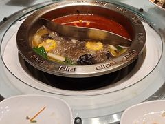 -天宜隆蘑菇宴火锅(石景山旗舰店)