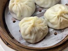 -二泉园老菜馆·百年无锡菜