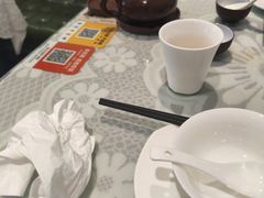 -熠盛粤味·顺德桑拿鸡(永康路店)