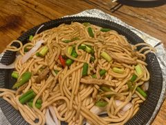 -蒙亨·手把肉·蒙古包文化主题餐厅(天恒广场店)