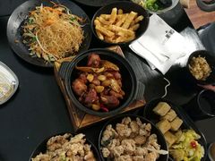 -小明同学(三里屯店)