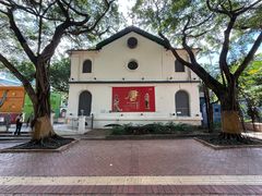 -九龙公园