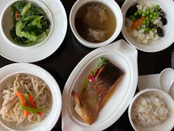 -金鹰国际月子中心(新街口店)