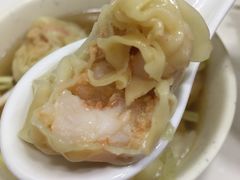 -麦文记面家(佐敦店)