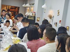 -鞠婆婆•绵绵冰•凉糕•手工冰粉(苏稽一店)