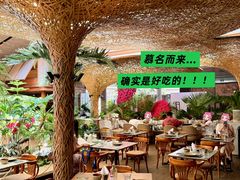-Tegu泰古莲·泰国餐厅(红山6979店)