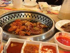 -妙香居韩国烤肉(容桂天佑城店)