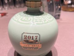 -掌柜的店·河南的菜(世茂店)
