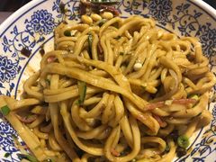 木樨炸酱面-到家尝北京菜(西坝河店)