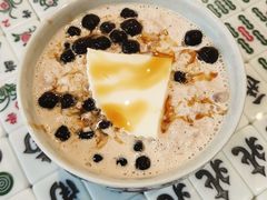 -堂屋糖水店(愚园店)