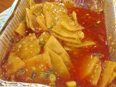 -義聚德·清真铜锅涮羊肉·烧烤(河东店)