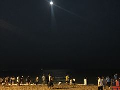 -北戴河东海水浴场