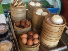 早餐-眉州东坡(团结湖店)