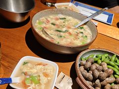 -肉串汪(西便门店)