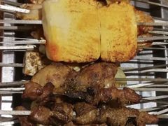 -关二碳烤羊腿(龙翔路店)