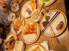 -比格比萨自助(德思勤四季汇店)