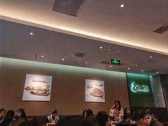 大堂-萨莉亚意式餐厅(杭州滨江天街店)