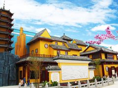 -厦门方特梦幻王国