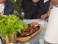 -野蔓果·山野菜(西湖景区·龙井茶田店)