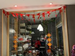 门面-兔行天下-鸿鹤鲜锅兔(中海国际店)