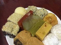 -护国寺小吃(地安门店)