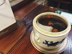 -黄祥华养生堂·炖汤·营养蒸饭(岭南天地店)